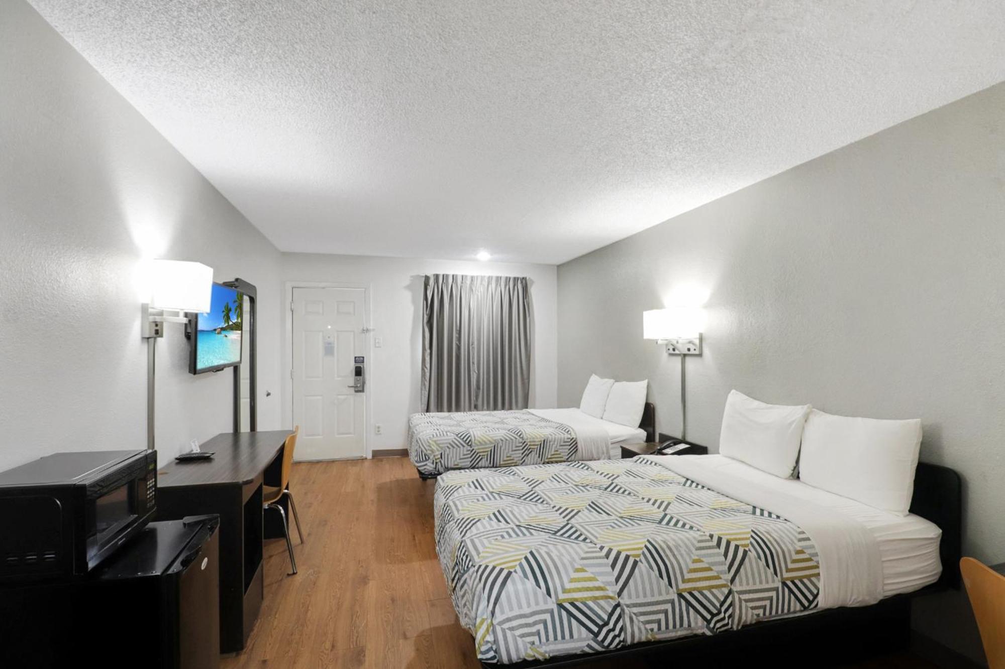 Hotel 6-bryan, Tx - Area