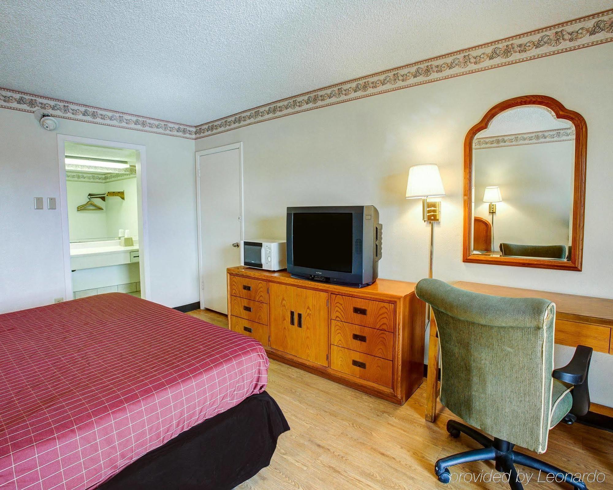 6-bryan, Tx - Area Hotel 2*
