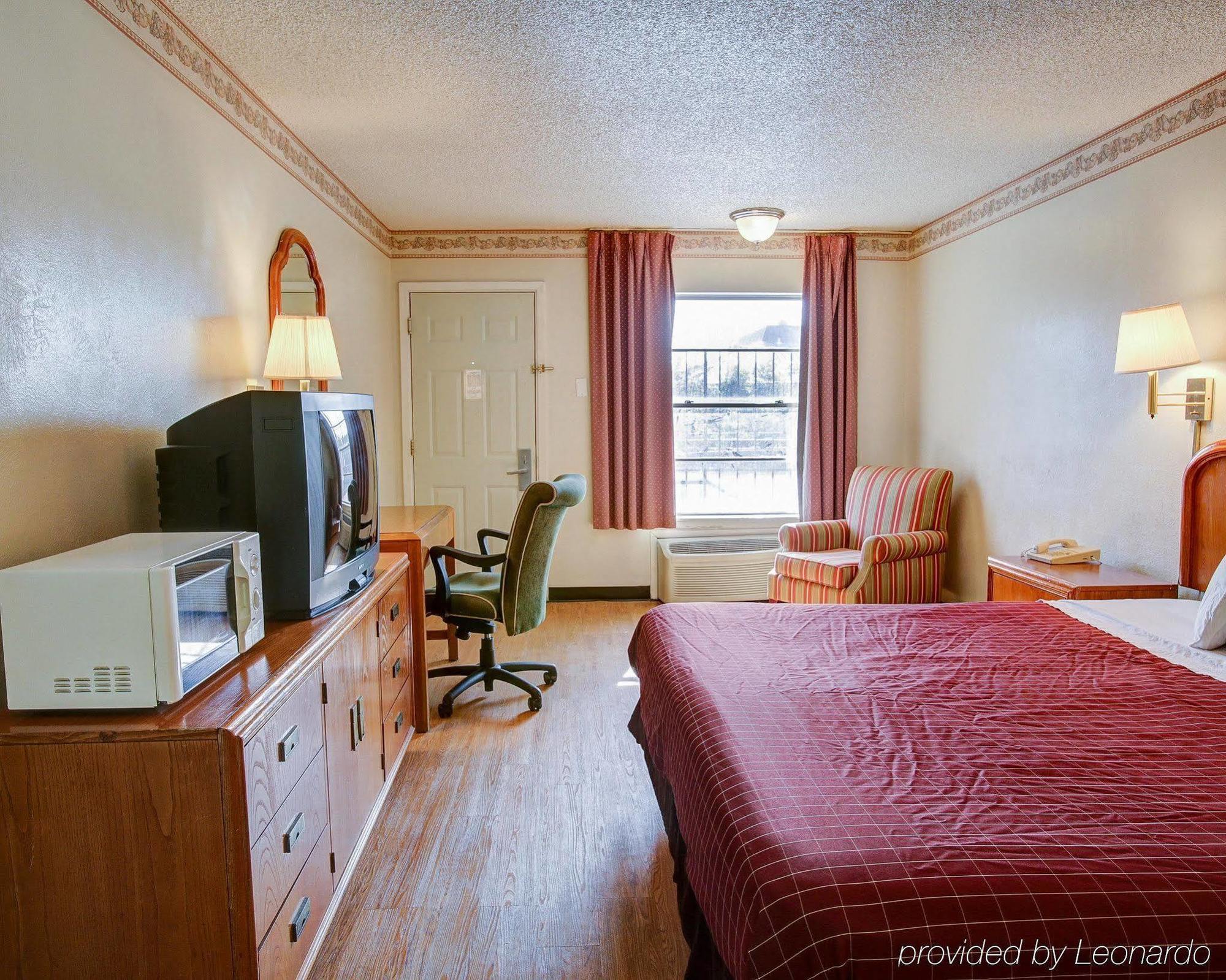 Hotel 6-bryan, Tx - Area 2*