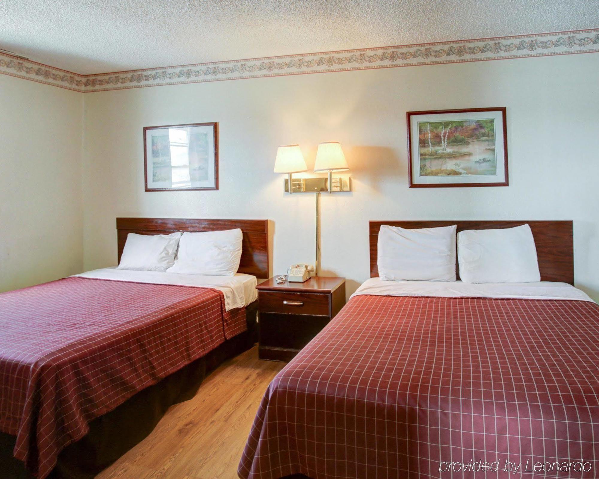 6-bryan, Tx - Area Hotel 2*