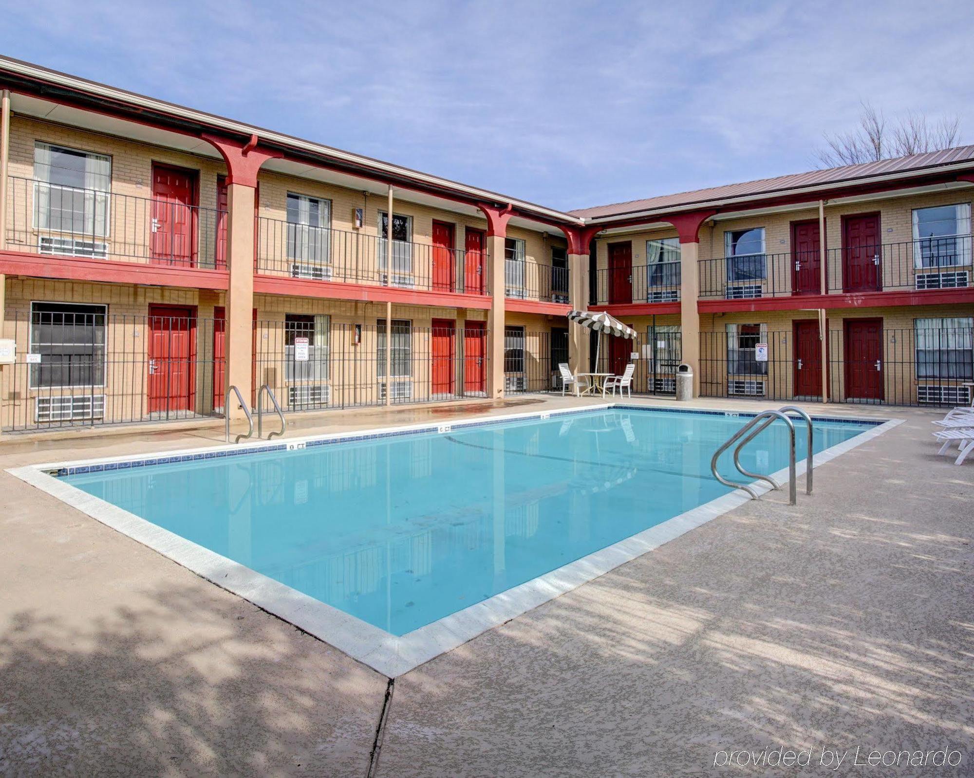6-bryan, Tx - Area Hotel Bryan