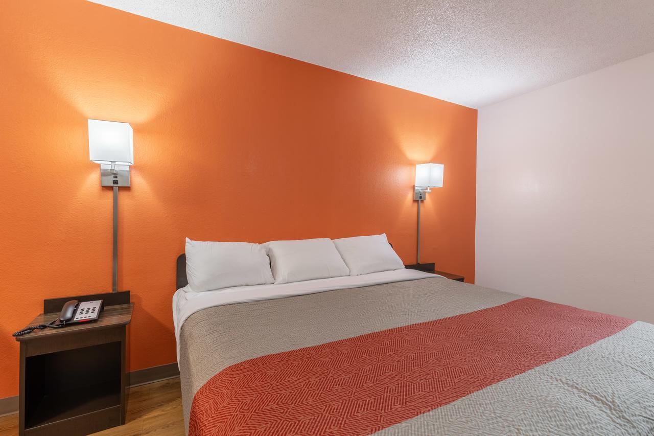 Hotel 6-bryan, Tx - Area 2*