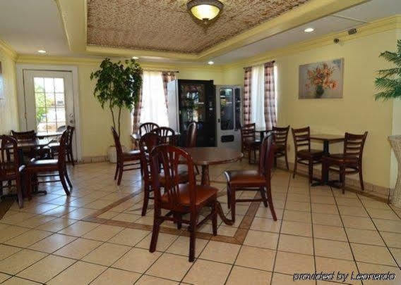 Hotel 6-bryan, Tx - Area 2*