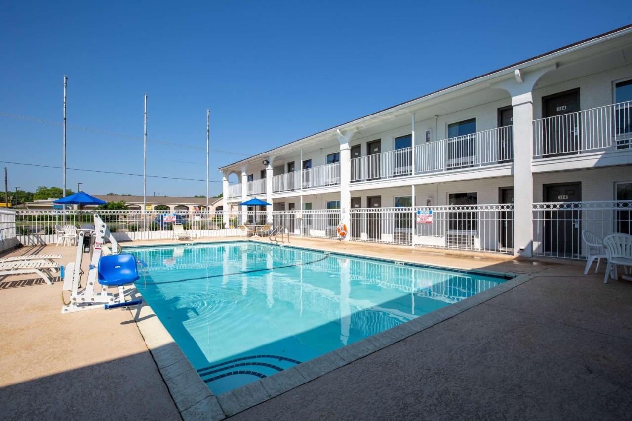 6-bryan, Tx - Area 2*