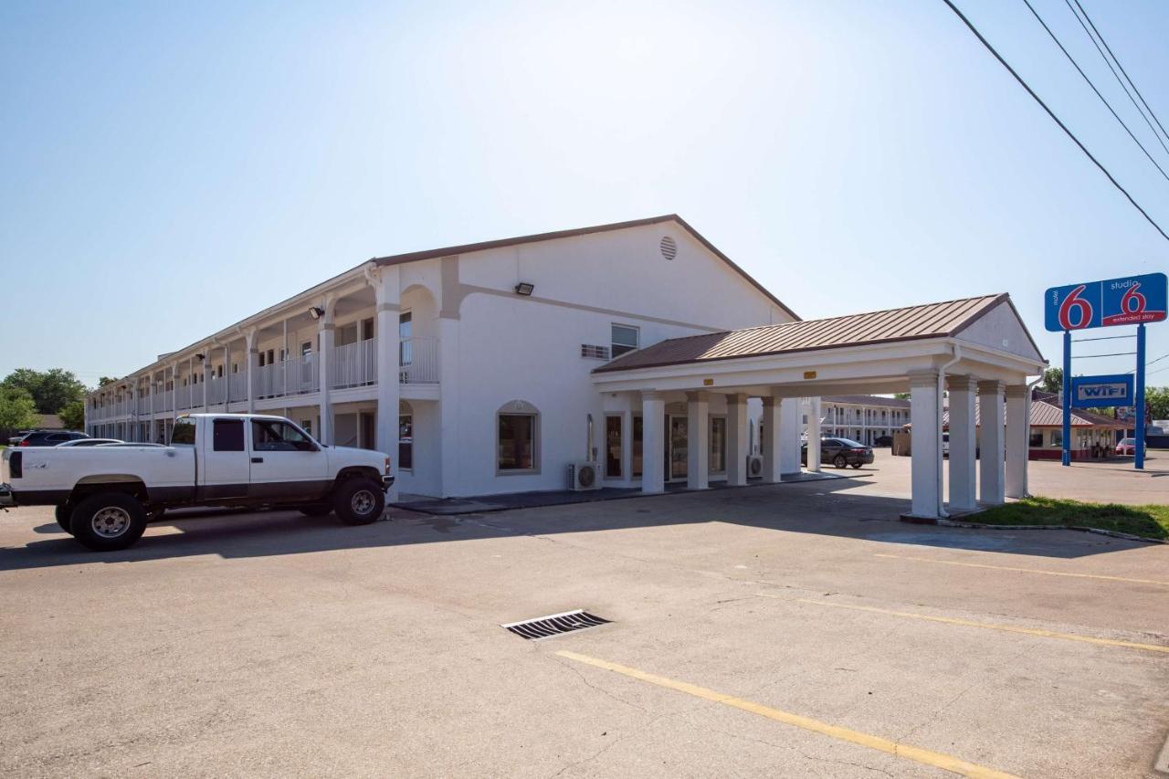 6-bryan, Tx - Area
